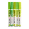Talens Ecoline Brush Pen Fırça Uçlu Kalem Seti 5 Renk GREEN COLOURS