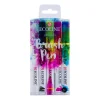 Talens Ecoline Brush Pen Fırça Uçlu Kalem Seti 5 Renk PRIMARY COLOURS
