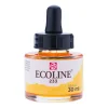 Talens Ecoline Sıvı Suluboya 30 ml. 233 Chartreuse