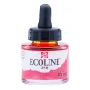 Talens Ecoline Sıvı Suluboya 30 ml. 318 Carmine