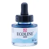 Talens Ecoline Sıvı Suluboya 30 ml. 580 Pastel Blue