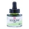 Talens Ecoline Sıvı Suluboya 30 ml. 666 Pastel Green