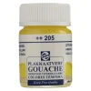 Talens Guaj Boya 205 Lemon Yellow (Primary)