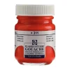 Talens Guaj Boya 50 ml. 311 Vermillion