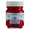 Talens Guaj Boya 50 ml. 318 Carmine