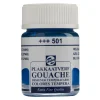 Talens Guaj Boya 501 Light Blue