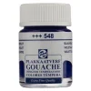 Talens Guaj Boya 548 Blue Violet