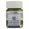 Talens Guaj Boya 620 Olive Green