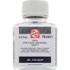 Talens Picture Varnish Matt 003 Mat Resim Verniği 75 ml.