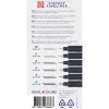 Talens Pigment Fineliner Teknik Çizim Kalemi Seti 6lı