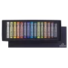 Talens Rembrandt Soft Pastel Boya Seti 15 Renk Tam Boy