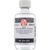 Talens Retouching Varnish 004 Yağlı Boya Rötuş Verniği 250 ml.