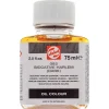 Talens Siccative Harlem (Dark) 085 Kurutucu 75 ml.