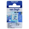 Talens Van Gogh 1/2 Tablet Sulu Boya 106 Opaque White