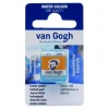 Talens Van Gogh 1/2 Tablet Sulu Boya 244 Indian Yeloow