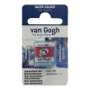 Talens Van Gogh 1/2 Tablet Sulu Boya 366 Quinacridone Rose