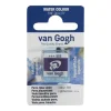 Talens Van Gogh 1/2 Tablet Sulu Boya 568 Permanent Blue Violet