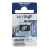 Talens Van Gogh 1/2 Tablet Sulu Boya 645 Hooker Green Deep
