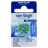 Talens Van Gogh 1/2 Tablet Sulu Boya 748 Davys Grey
