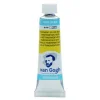 Talens Van Gogh 10 ml. Tüp Sulu Boya 272 Transparent Yellow Medium