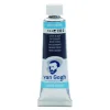 Talens Van Gogh 10 ml. Tüp Sulu Boya 735 Oxide Black