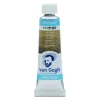 Talens Van Gogh 10 ml. Tüp Sulu Boya 802 Light Gold