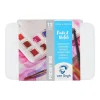 Talens Van Gogh Tablet Sulu Boya Seti 12 Renk Pinks & Violets