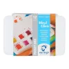 Talens Van Gogh Tablet Sulu Boya Seti 12 Renk Vibrant Colours