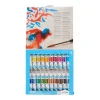 Talens Van Gogh Tüp Sulu Boya Seti 20 Renk x 10 ml. Karton Kutu