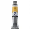 Talens Van Gogh Yağlı Boya 200 ml. 270 Azo Yellow Deep