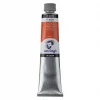 Talens Van Gogh Yağlı Boya 200 ml. 312 Azo Red Light