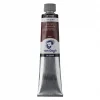 Talens Van Gogh Yağlı Boya 200 ml. 411 Burnt Sienna