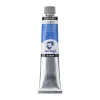 Talens Van Gogh Yağlı Boya 200 ml. 535 Cerulean Blue (Phthalo)