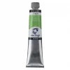 Talens Van Gogh Yağlı Boya 200 ml. 614 Permanent Green Medium