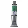 Talens Van Gogh Yağlı Boya 200 ml. 675 Phthalo Green