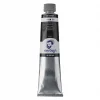 Talens Van Gogh Yağlı Boya 200 ml. 701 Ivory Black