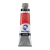Talens Van Gogh Yağlı Boya 40 ml. 372 Permanent Red