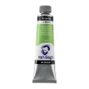Talens Van Gogh Yağlı Boya 40 ml. 614 Permanent Green Medium