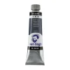 Talens Van Gogh Yağlı Boya 40 ml. 708 Paynes Grey