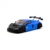 Tarmac Works 1/64 Audi R8 LMS GT3 evo II Tarmac Works 10th Anniversary