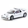 Tarmac Works 1/64 Ford RS200 White