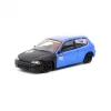 Tarmac Works 1/64 Honda Civic EG6 Tarmac Works 10th Anniversary