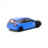 Tarmac Works 1/64 Honda Civic EG6 Tarmac Works 10th Anniversary