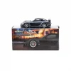 Tarmac Works 1/64 Mazda RX-7 VeilSide Fortune7 Grey Metallic / Black