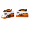 Tarmac Works 1/64 Pagani Huayra BC Arancio Saint Tropez