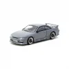 Tarmac Works 1/64 VERTEX Silvia (S 14) Grey