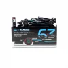 Tarmac Works X iXO Models 1/64 Mercedes-AMG F1 W14 E Performance Spanish Grand Prix 2023 #63