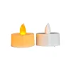 Tealight Pilli Led Mum