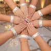 Team Bride Temalı Bileklik Seti 10lu