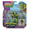 Teenage Mutant Ninja Turtles Mutations Mix N Match Leonardo Figürü